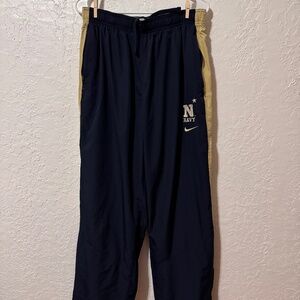 Nike United States Navy Fit Storm track pants